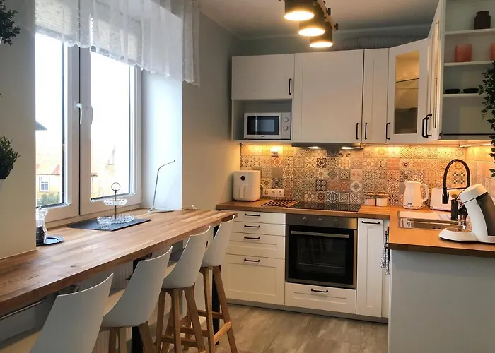 Niine Apartment 12