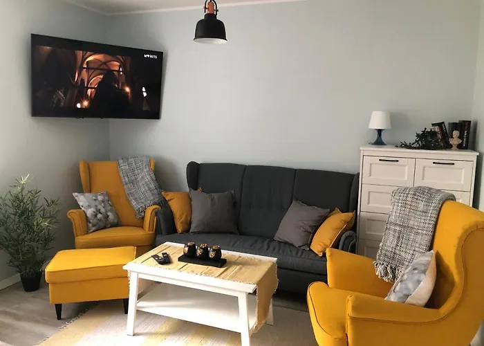Niine Apartment 12