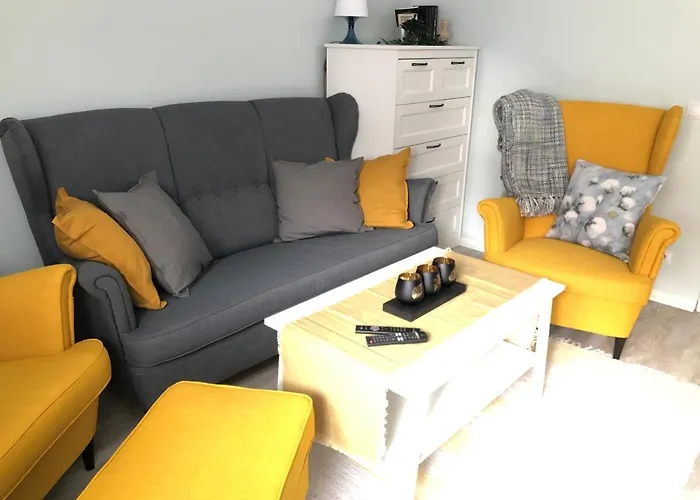 Niine Apartment 12