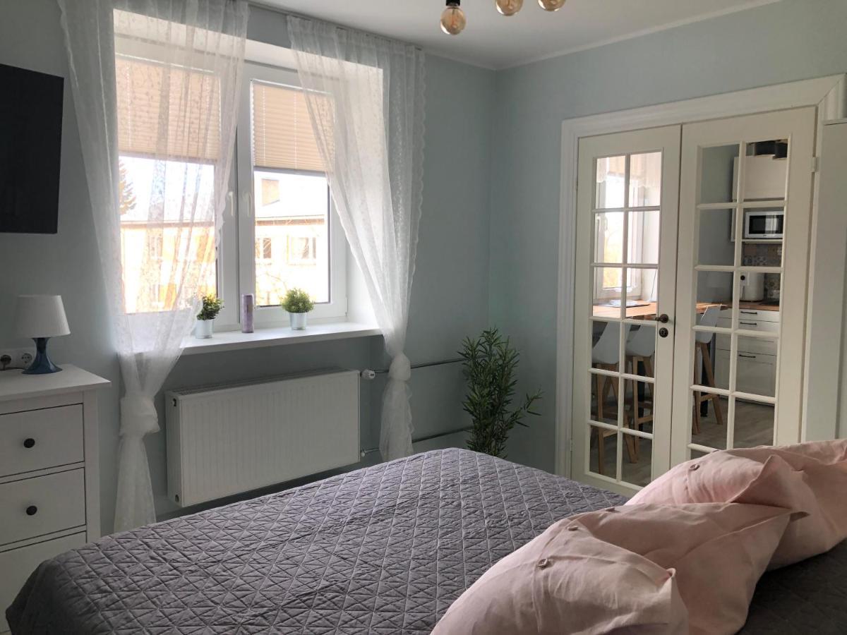 Niine 12 Apartment Haapsalu