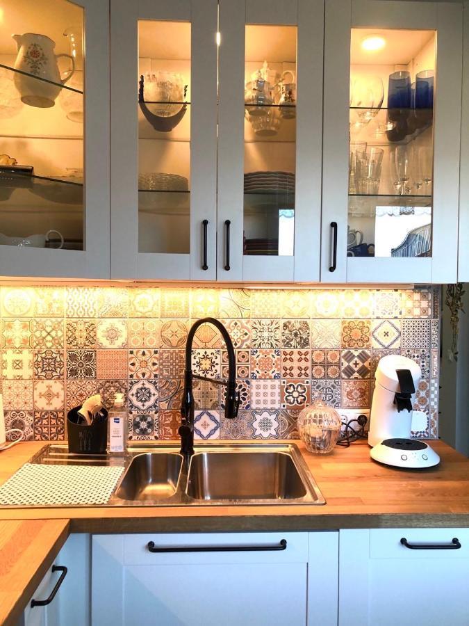 Apartment Niine 12