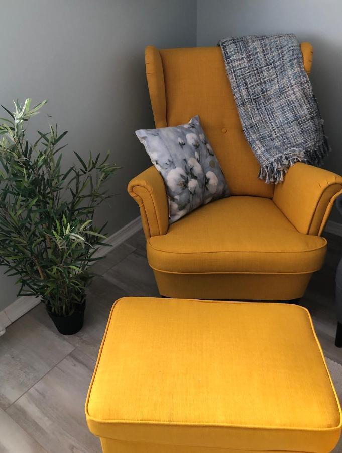 Niine 12 Apartment Haapsalu