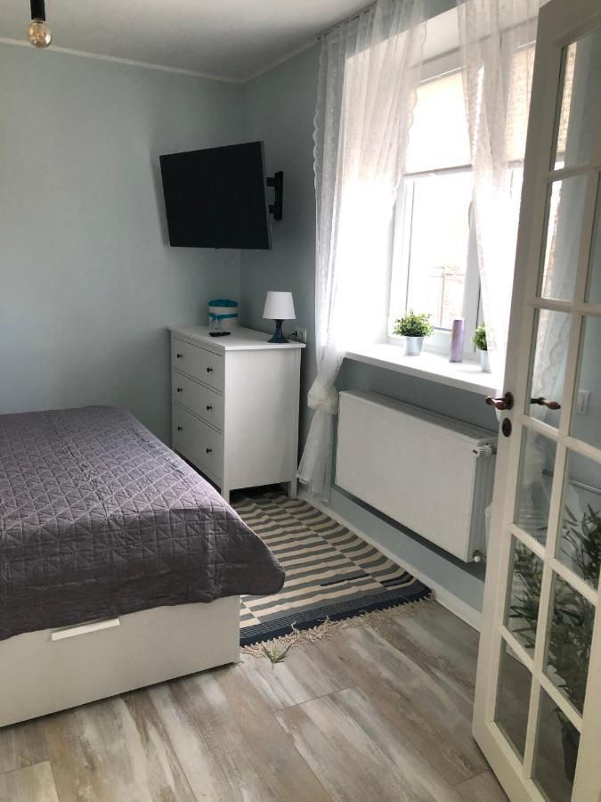 Apartment Niine 12 *