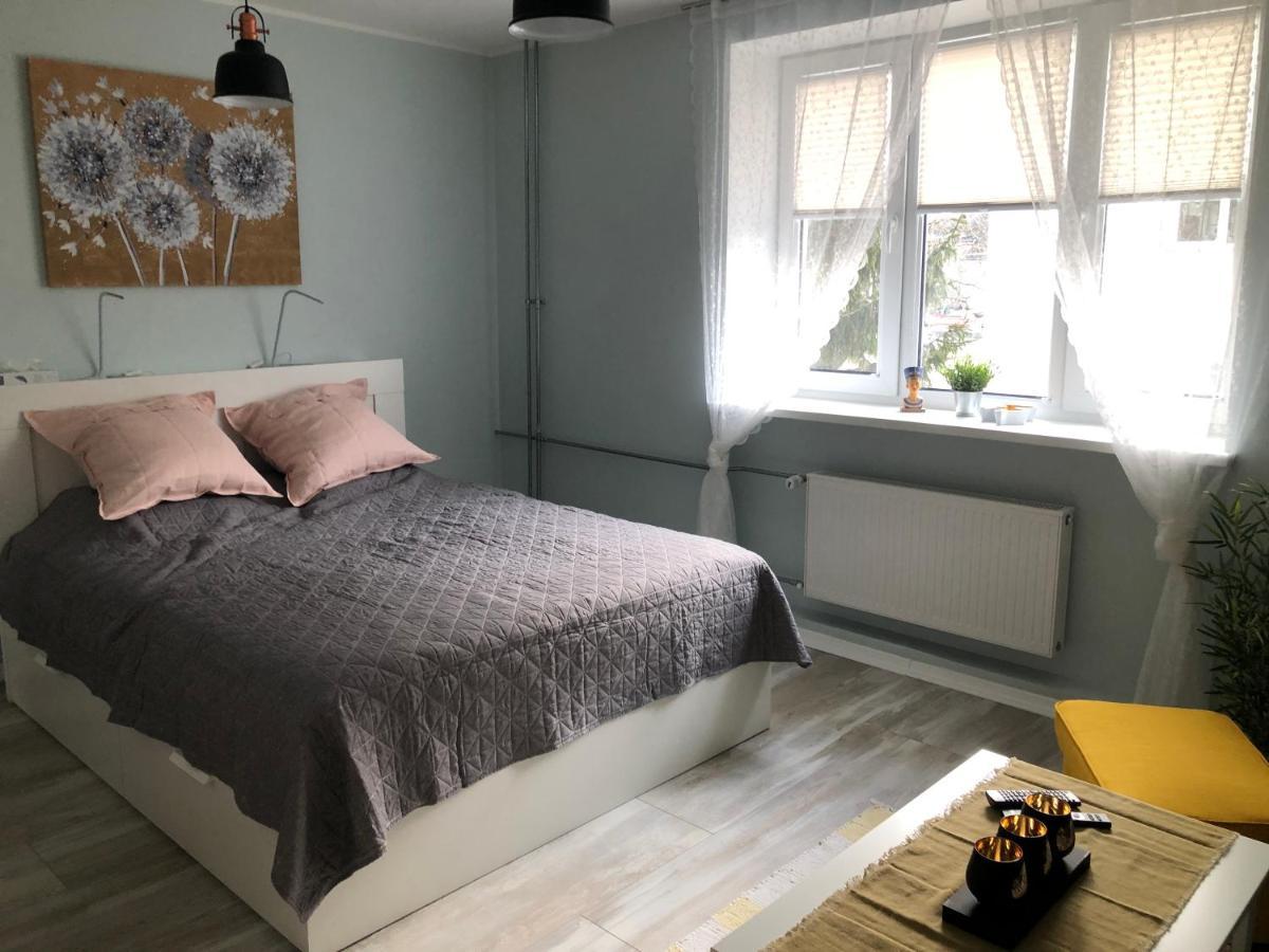Niine 12 Apartment Haapsalu
