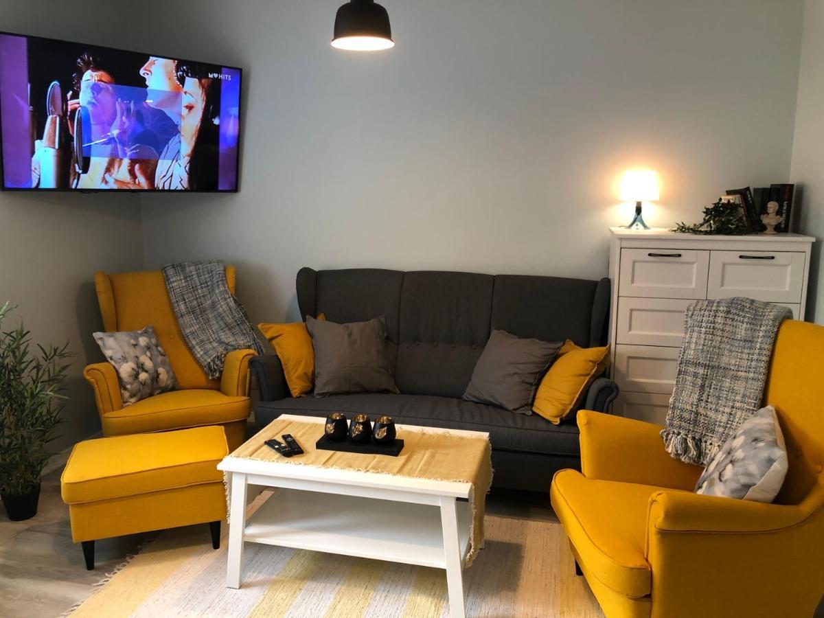 Niine 12 Apartment *
