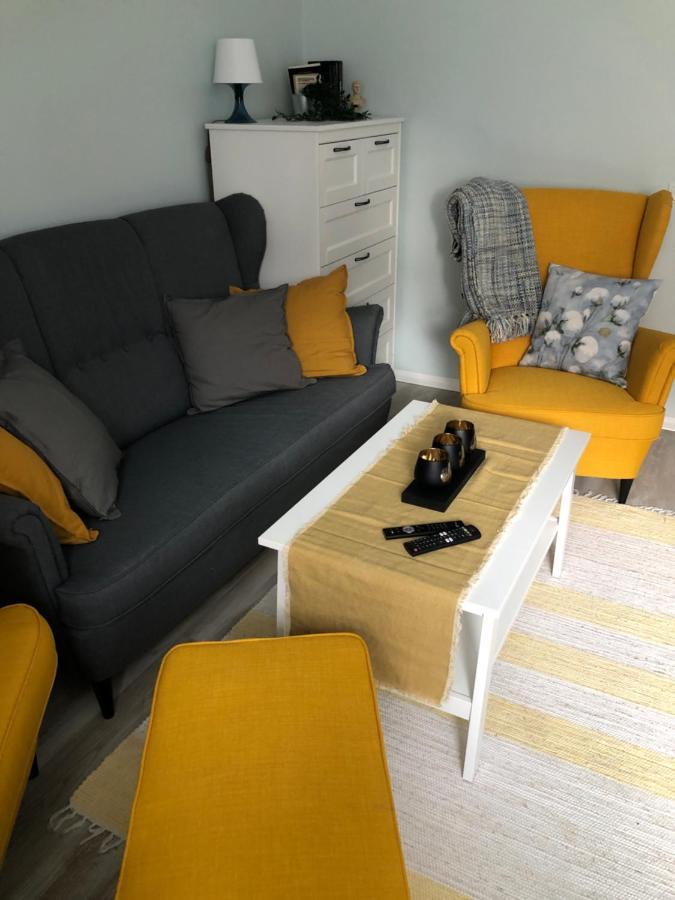Niine 12 Apartment Haapsalu