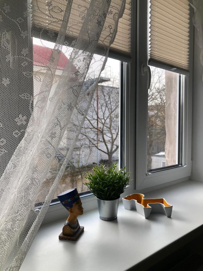 Niine 12 Apartment Haapsalu