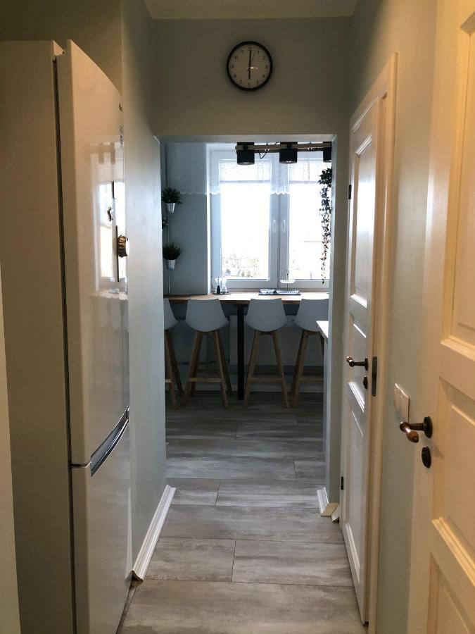 Niine 12 Apartment Haapsalu